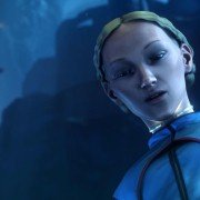 Kiss Me First - galeria zdjęć - filmweb