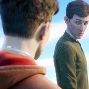 Kiss Me First - galeria zdjęć - filmweb