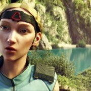 Kiss Me First - galeria zdjęć - filmweb