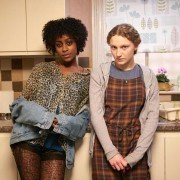 Kiss Me First - galeria zdjęć - filmweb