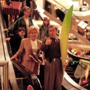 Scenes from a Mall - galeria zdjęć - filmweb