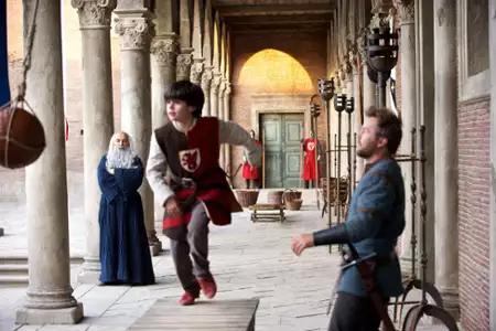 Merlin - galeria zdjęć - filmweb