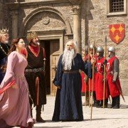 Merlin - galeria zdjęć - filmweb