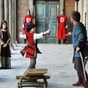 Merlin - galeria zdjęć - filmweb