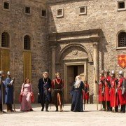 Merlin - galeria zdjęć - filmweb