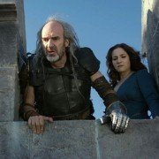 Merlin - galeria zdjęć - filmweb