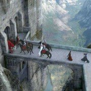 Merlin - galeria zdjęć - filmweb