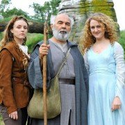 Merlin - galeria zdjęć - filmweb
