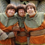 Merlin - galeria zdjęć - filmweb