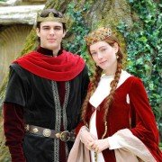 Merlin - galeria zdjęć - filmweb