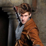 Merlin - galeria zdjęć - filmweb