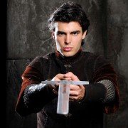Merlin - galeria zdjęć - filmweb