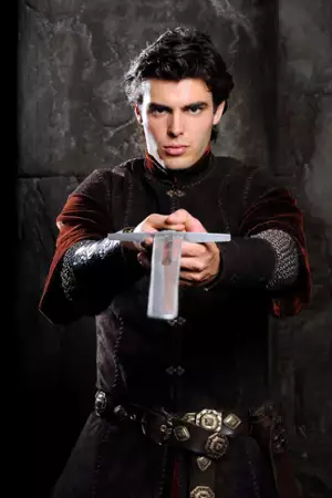 Merlin - galeria zdjęć - filmweb