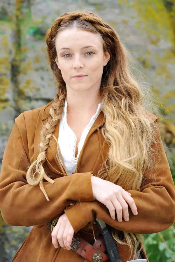 Merlin - galeria zdjęć - filmweb