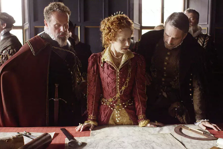 Elżbieta I - galeria zdjęć - filmweb