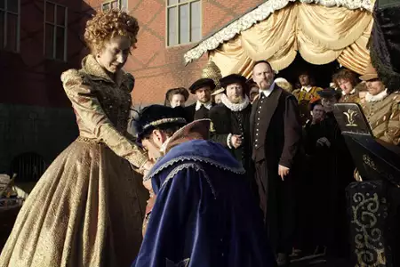 Elżbieta I - galeria zdjęć - filmweb