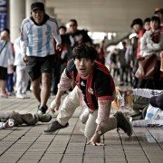 Run-ning-maen - galeria zdjęć - filmweb