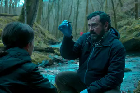 Niewidzialny strażnik - galeria zdjęć - filmweb