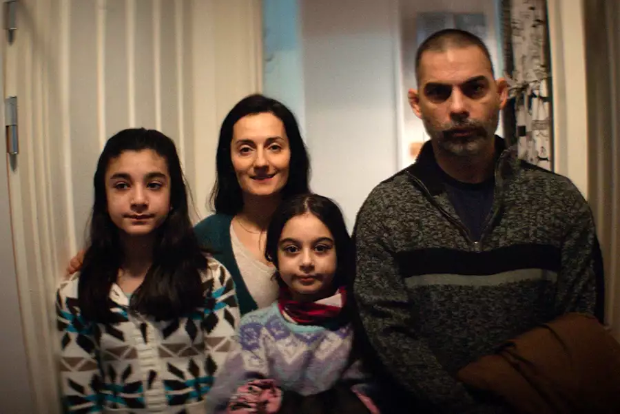 Oponent - galeria zdjęć - filmweb