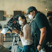 Two Distant Strangers - galeria zdjęć - filmweb