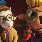 Zagadka Klary Muu - galeria zdjęć - filmweb