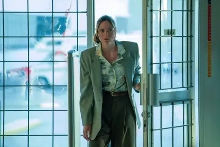Backrooms. Bez wyjścia - galeria zdjęć - filmweb