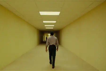 Backrooms. Bez wyjścia - galeria zdjęć - filmweb