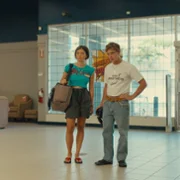 Backrooms. Bez wyjścia - galeria zdjęć - filmweb