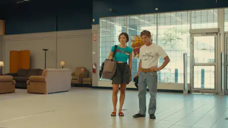 Backrooms. Bez wyjścia - galeria zdjęć - filmweb