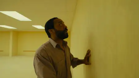 Backrooms. Bez wyjścia - galeria zdjęć - filmweb