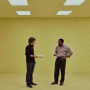 Backrooms. Bez wyjścia - galeria zdjęć - filmweb