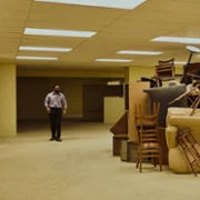 Backrooms. Bez wyjścia - galeria zdjęć - filmweb