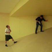 Backrooms. Bez wyjścia - galeria zdjęć - filmweb
