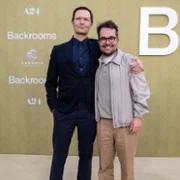 Backrooms. Bez wyjścia - galeria zdjęć - filmweb