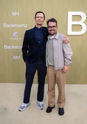 Backrooms. Bez wyjścia - galeria zdjęć - filmweb