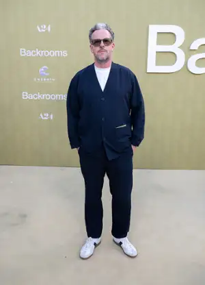 Backrooms. Bez wyjścia - galeria zdjęć - filmweb