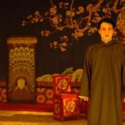 Mei Lanfang - galeria zdjęć - filmweb
