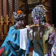 Mei Lanfang - galeria zdjęć - filmweb