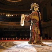Mei Lanfang - galeria zdjęć - filmweb