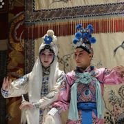 Mei Lanfang - galeria zdjęć - filmweb