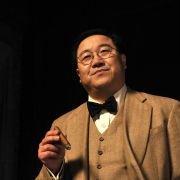 Mei Lanfang - galeria zdjęć - filmweb