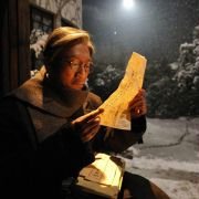 Mei Lanfang - galeria zdjęć - filmweb