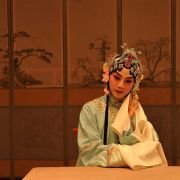 Mei Lanfang - galeria zdjęć - filmweb