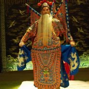 Mei Lanfang - galeria zdjęć - filmweb