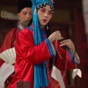 Mei Lanfang - galeria zdjęć - filmweb