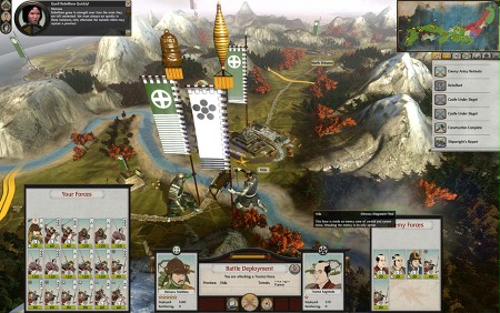 Recenzja Total War: Shogun 2
