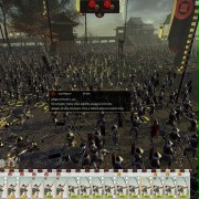 Total War: Shogun 2 - galeria zdjęć - filmweb