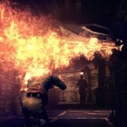 Afterfall: InSanity - galeria zdjęć - filmweb