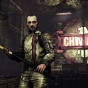 Afterfall: InSanity - galeria zdjęć - filmweb