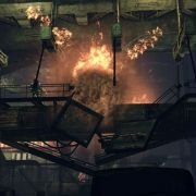 Afterfall: InSanity - galeria zdjęć - filmweb